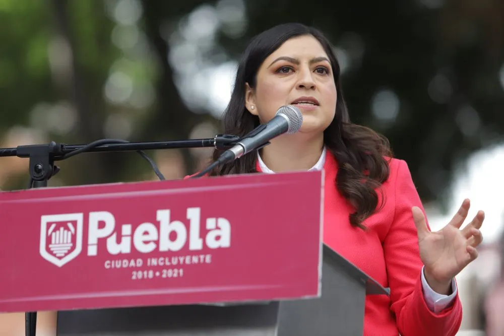 Basificaciones de Claudia Rivera, un acto de revanchismo: regidores del PAN