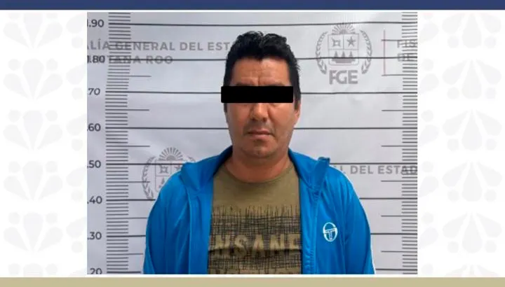 Jose David N Dtn Violacion