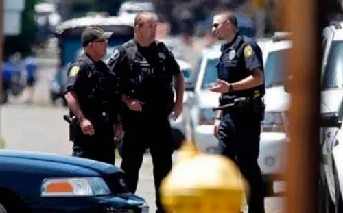 FBI arresta a sujeto que planeaba un atentado terrorista en Cleveland
