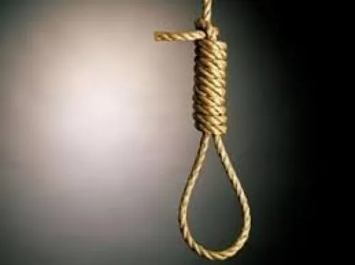 Menor se suicida en Tlapanalá