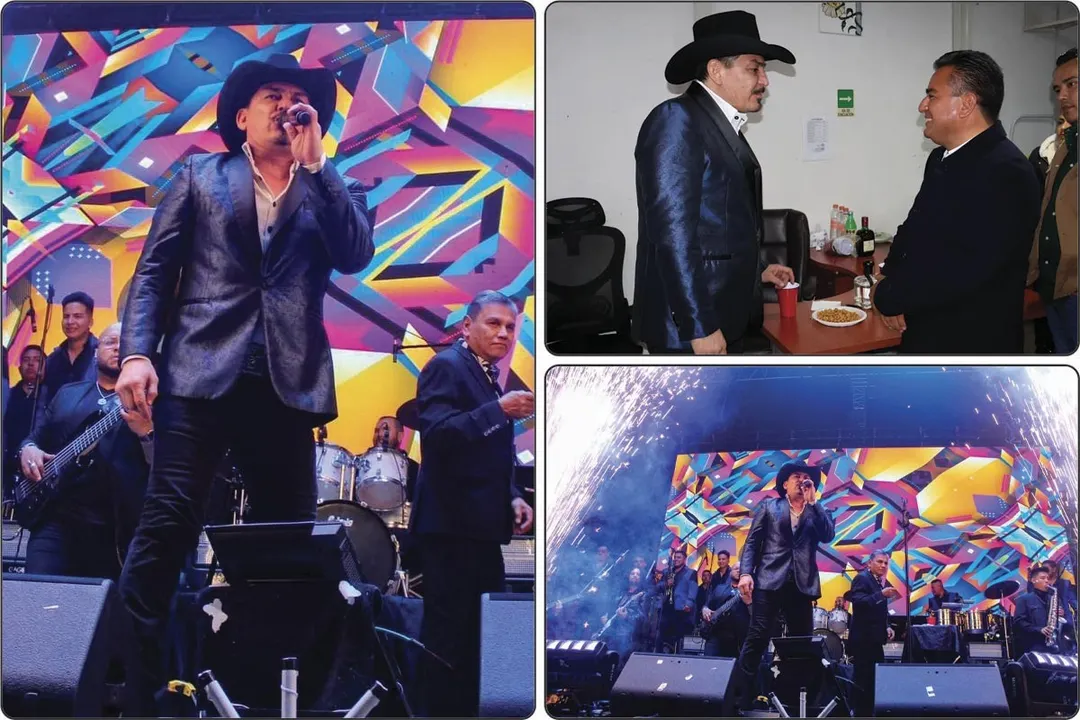 Circo en Xicotepec, maximato en Zacatlán y hastío en Huauchinango