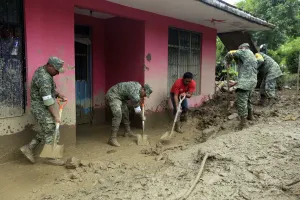 Prevalece cultura de emergencia sobre prevención: Especialista