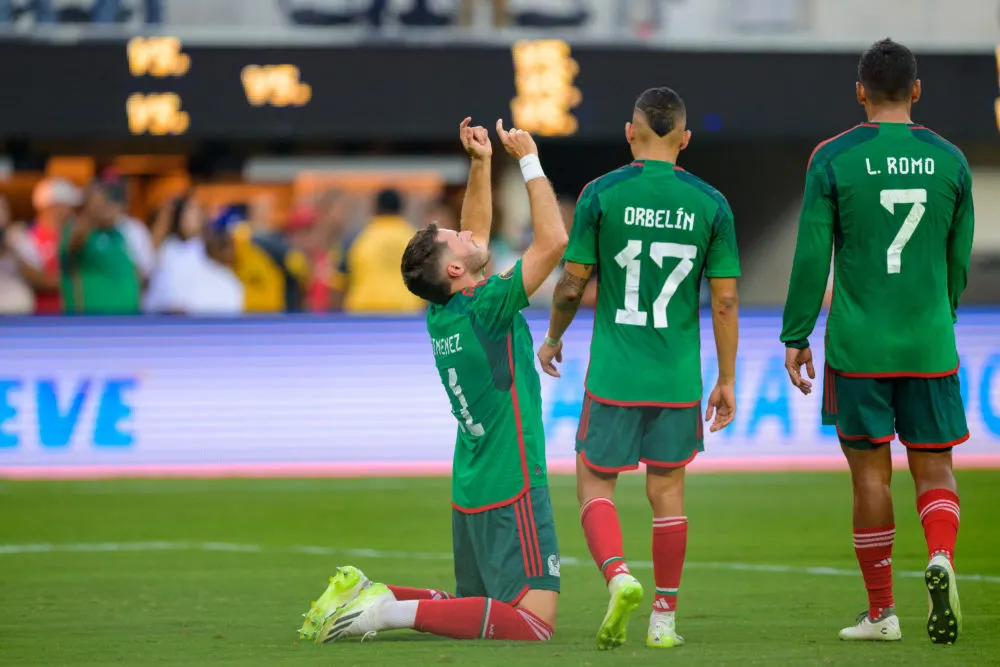 Partidos Amistosos