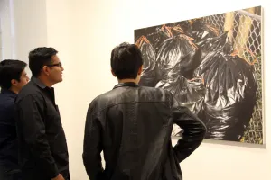 Museo Universitario inaugura exposiciones de Alberto Ibáñez y Jaime Ruelas