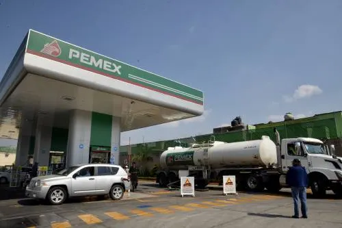Puebla, entre los 16 estados con escasez de gasolina, asegura reporte de Citibanamex