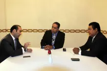 Cuenta pública de Rivera no es tema aún del Congreso: Aguilar Chedraui