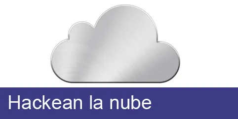 Hackean la nube