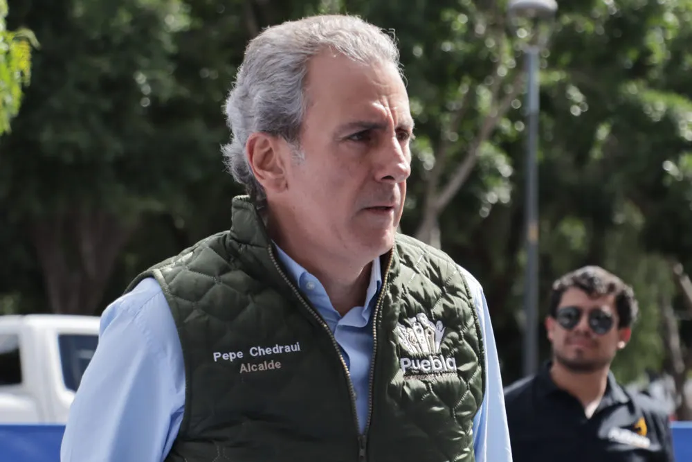 “O nos comunicamos o nos enfrentamos”, advierte Pepe Chedraui a vendedores ambulantes