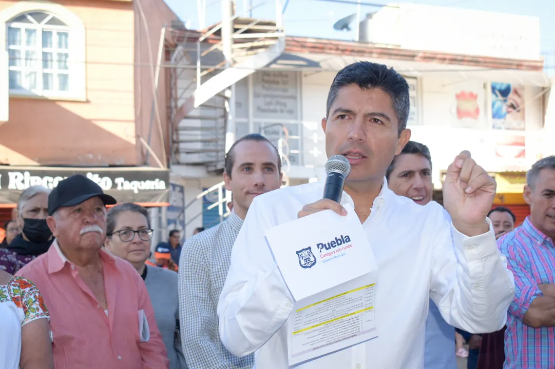 Eduardo Rivera Pérez