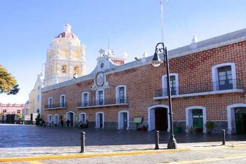 Atlixco, del municipio con el mejor clima del mundo a uno de los más peligros del estado poblano