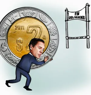 ¿Quién asumirá los costos políticos del alza al pasaje?