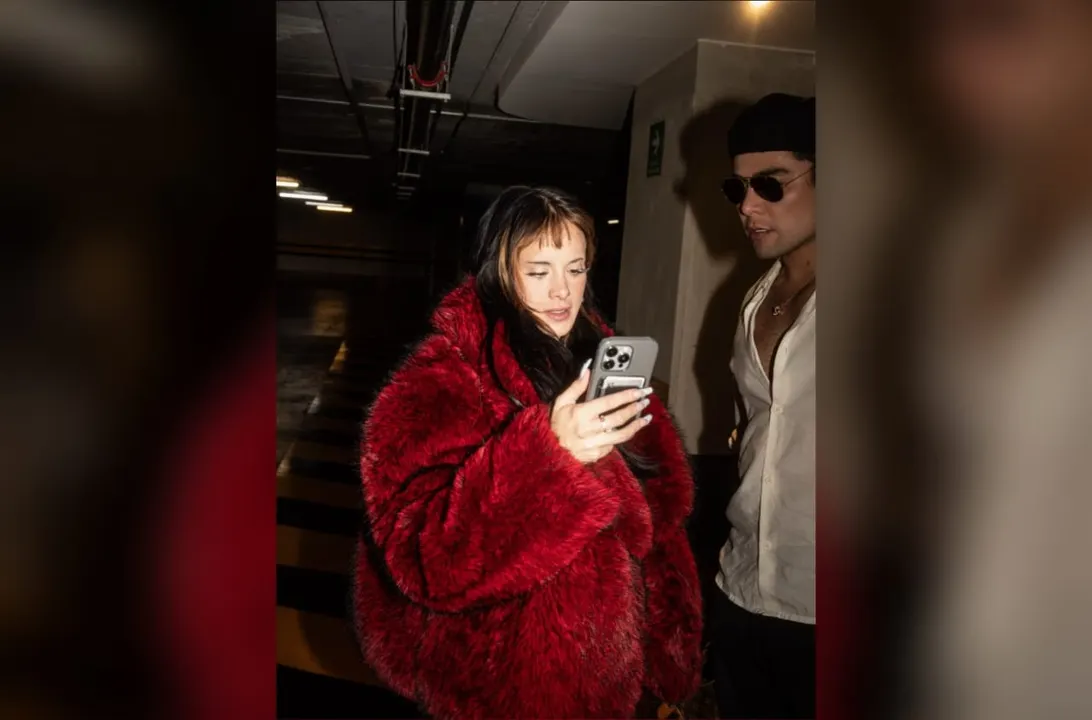 gala montes sale de la casa de los famosos
