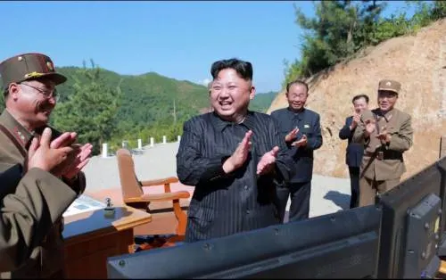Corea del Norte rechaza oferta de EU de diálogo sin condiciones