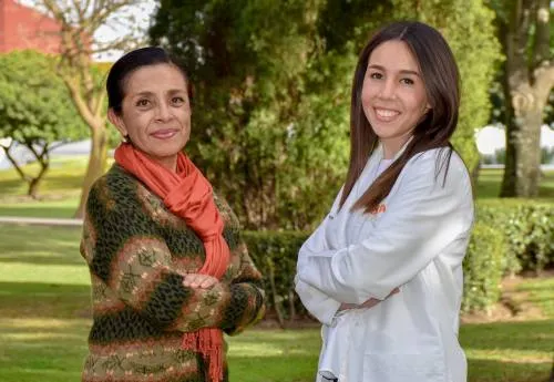 Estudiante Udlap presenta trabajo de tesis en Congreso Latinoamericano de Infectología Pediátrica