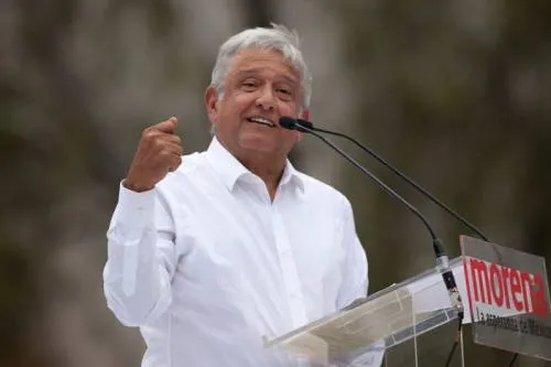 Los Nuevos Adictos de AMLO