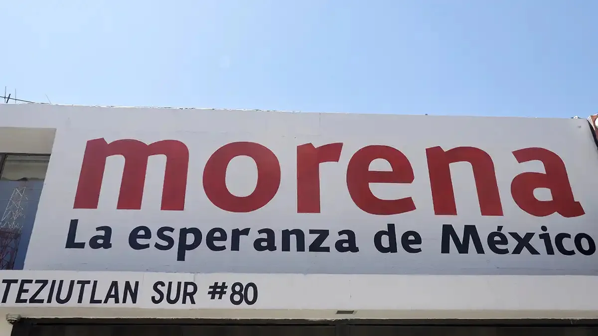 ¿Quién va a la dirigencia de Morena Puebla?