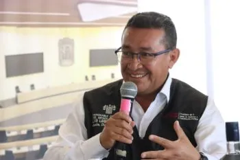 Congreso de Puebla cumplirá con resolución de la SCJN sobre infancias trans: Pável Gaspar