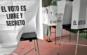 Realizarán personas físicas y morales encuestas de salida