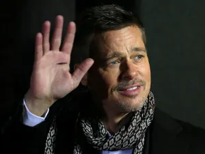 Brad Pitt teme no ver a sus hijos en Navidad