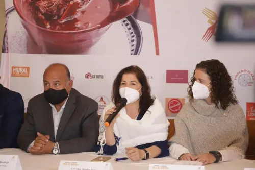 Es momento de aumentar el aforo en los restaurantes al 50%, opina Canirac