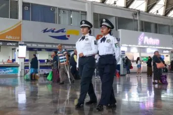 Anuncia Ayuntamiento de Puebla operativo de seguridad por el periodo vacacional verano 2024