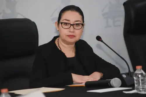 IEE da luz verde a Dirección de Archivo y Unidad Técnica de Igualdad de Género