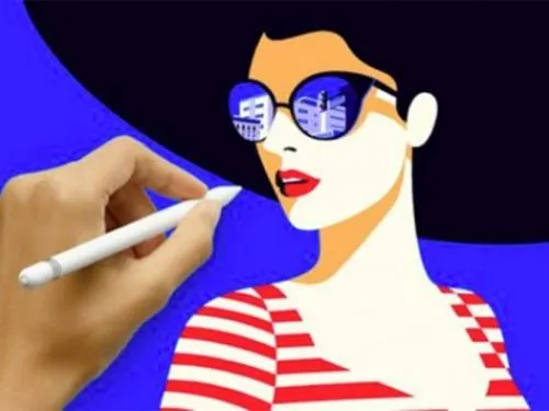 La nueva iPad Pro, ¿podría sustituir a una computadora?