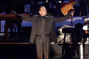 Cumple Luis Miguel con expectativa en Puebla