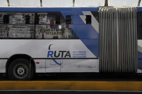 Podrían revocar concesión de RUTA por constantes fallas