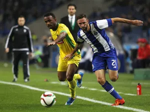 Siguen enrachados; Layún y ‘Tecatito’ dan triunfo al Porto