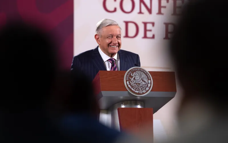 AMLO