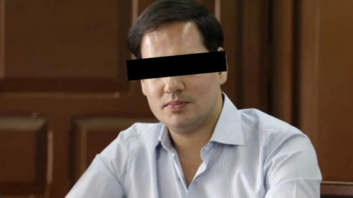La liberación de Juan Pablo Kuri reabre debate sobre mecanismos de perdón en casos de violación