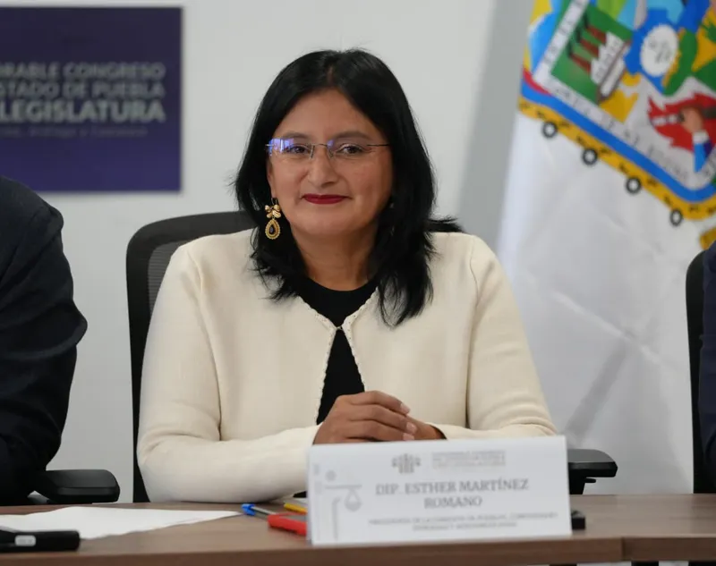 Aprueba Comisión del Congreso de Puebla exhorto para fomentar estancias públicas para personas adultas mayores