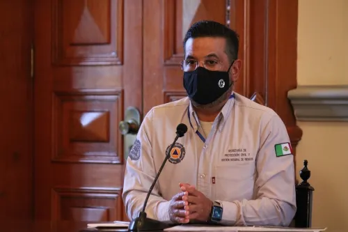 Baños públicos representan un foco de contagio ante la pandemia del Covid-19
