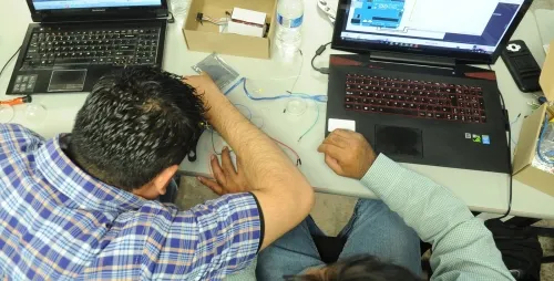 Redujeron 21.9% solicitudes de registro de invenciones en Puebla