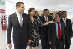 Contraloría sanciona a funcionarios de SSA por faltas relacionadas con atención