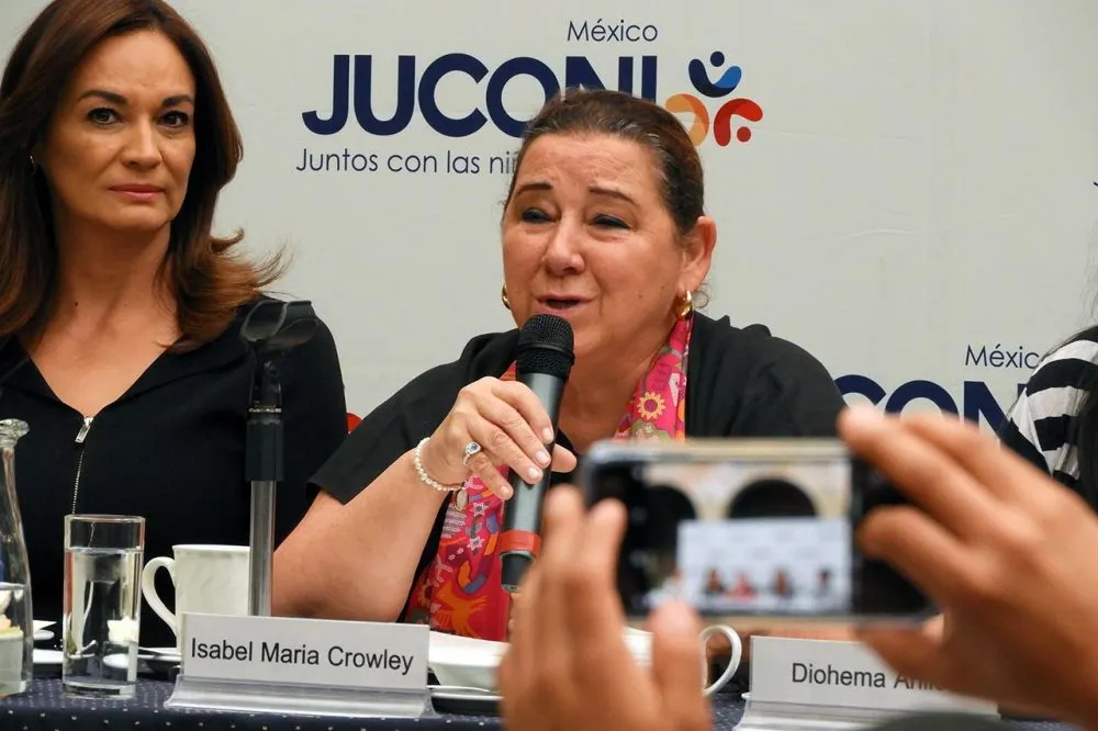 Congreso Internacional Juconi