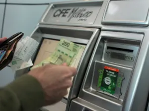 Inflación sube en primera quincena de noviembre