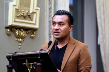 Buscará Roberto Solís la reelección o diputación federal en 2024