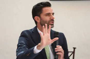 No hay cobros indebidos de pensiones a familiares de fallecidos del programa de adultos mayores: Abdala