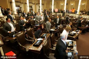 Desempeño de EPN no inhibirá festejos patrios: diputados