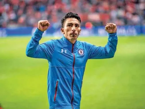 Puebla recibe a la ‘Máquina’, con el agua hasta el cuello
