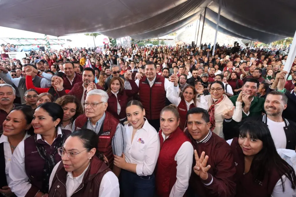 Alejandro Armenta