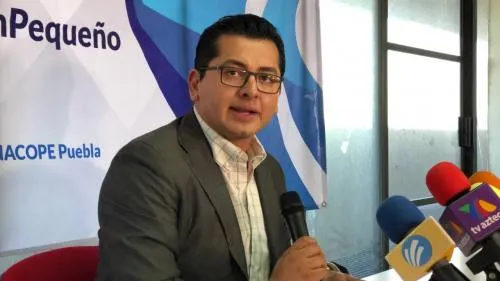 Canacope espera aumento de ventas en Semana Santa