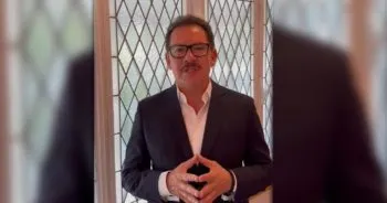 Nacho Mier fijará su postura respecto a resultados de la encuesta de Morena el 12 de noviembre
