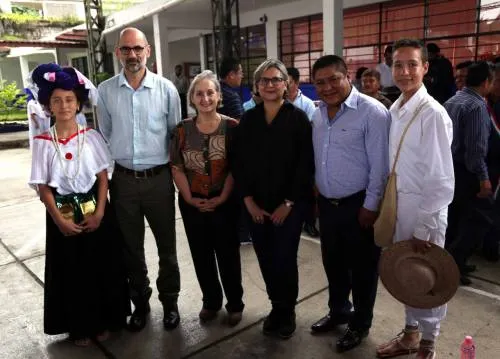 Fomenta SEP capacitación de docentes en aprendizaje multigrado
