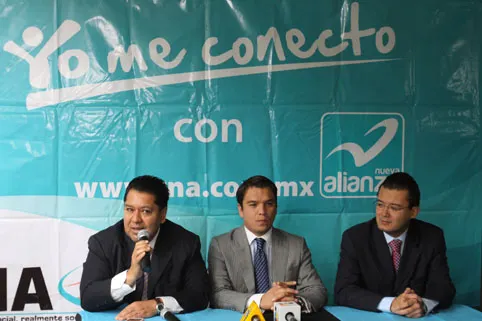 Bajan a Aréchiga de la contienda al Senado