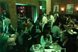 Semana Santa incrementará en 30 por ciento ventas de restaurantes