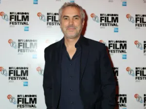 Alfonso Cuarón critica actitud contra migrantes