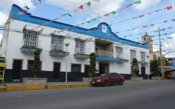 Intentaron soldar presidencia de San Francisco Totimehuacan: Cruz Lepe